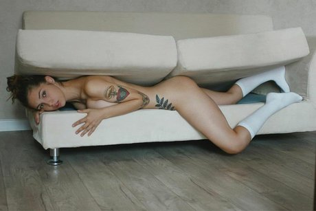 Aisux Aisultanax  nude leaked OnlyFans photo
