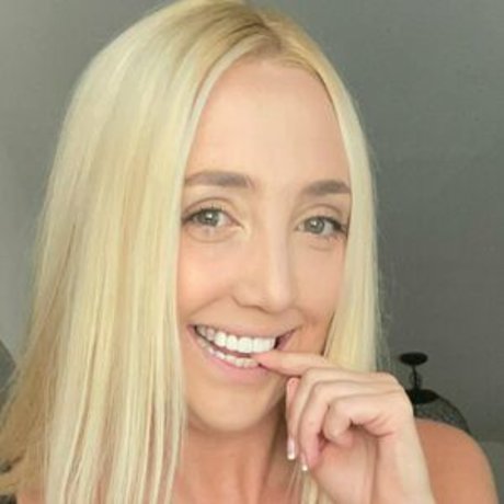 Nahá fotka uniklých OnlyFans od Blondebunnixo