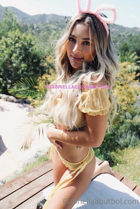 Gabriella Ellyse