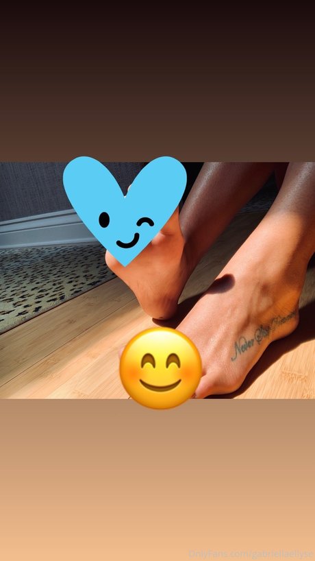Gabriella Ellyse
