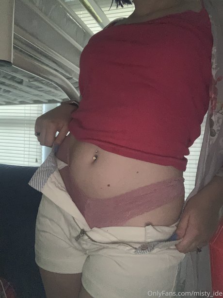 Misty Ide Bloodlustelf