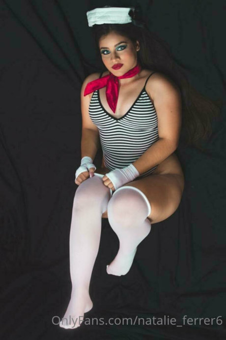 Nagie wyciekłe zdjęcie OnlyFans od Natalieferrer6