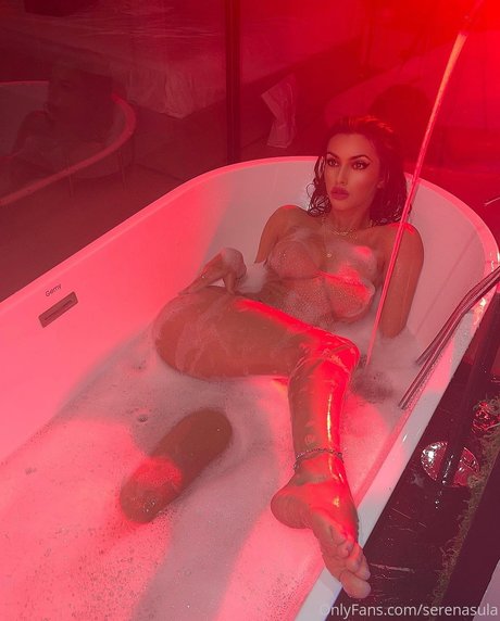 Serena Sula