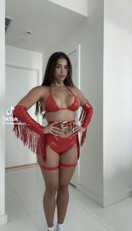 Thalia Matos