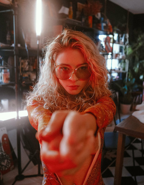 Alice Antoinette