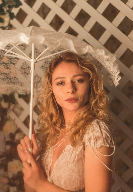 Alice Antoinette