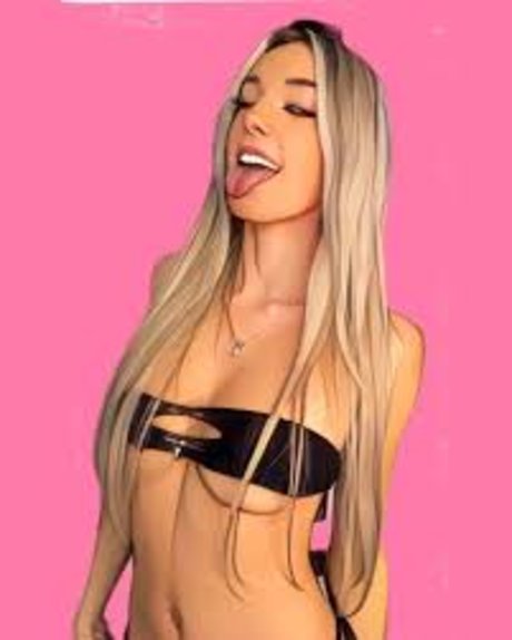 Britney Quinn  nude leaked OnlyFans photo