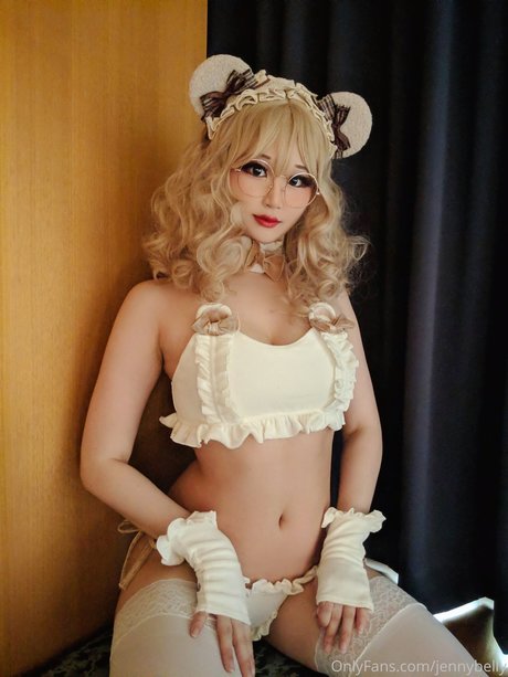 Jennybelly
