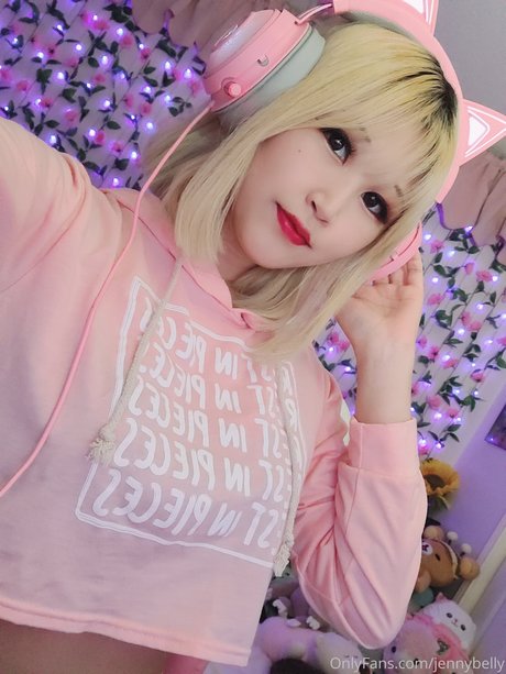 Jennybelly