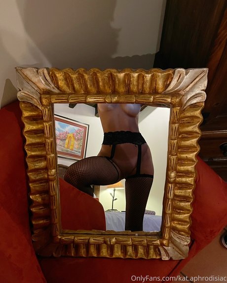 Kat Aphrodisiac OnlyFans