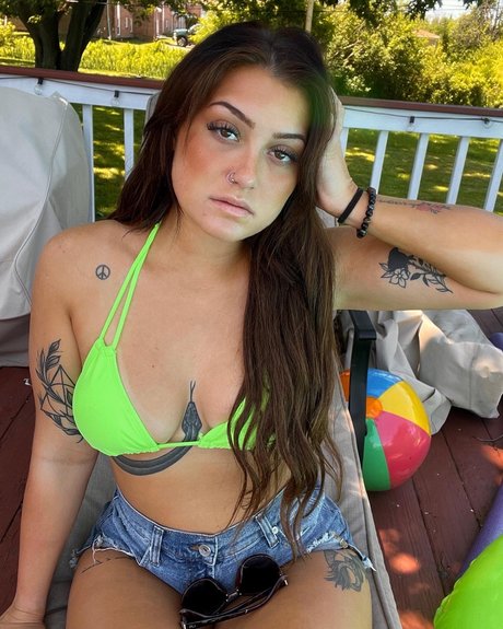 Alyssa Jeacoma