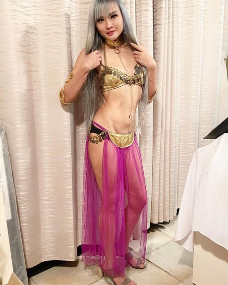 Chanel Christine