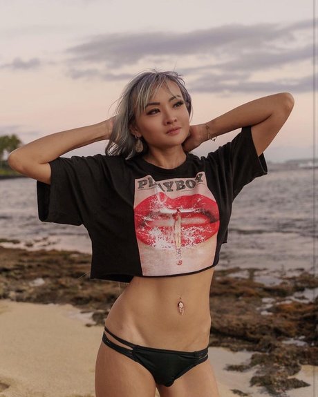 Chanel Christine