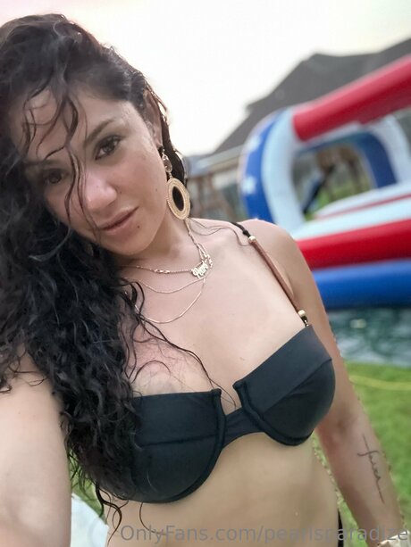 Pearlsparadize  nude leaked OnlyFans photo