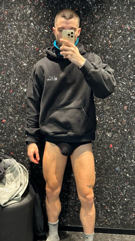 Danielsoldiers OnlyFans 유출 누드 사진