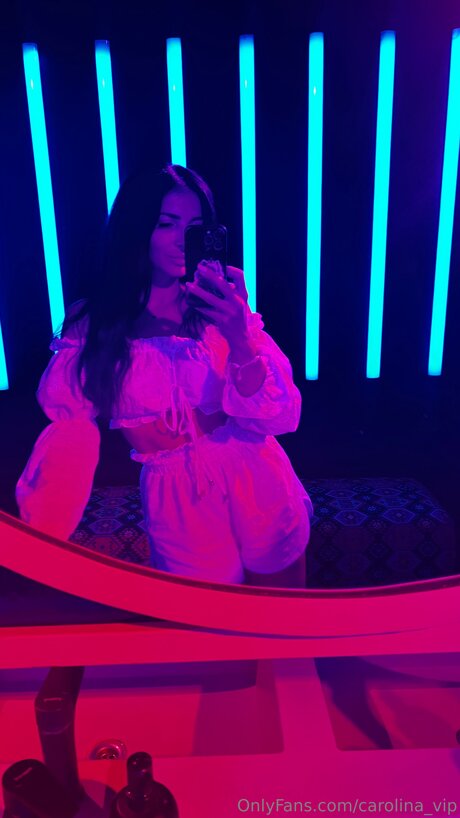 Carolinedeam OnlyFans