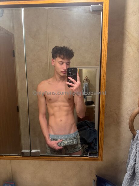 Kylejacobswild