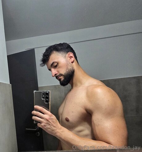 Brandon Jay