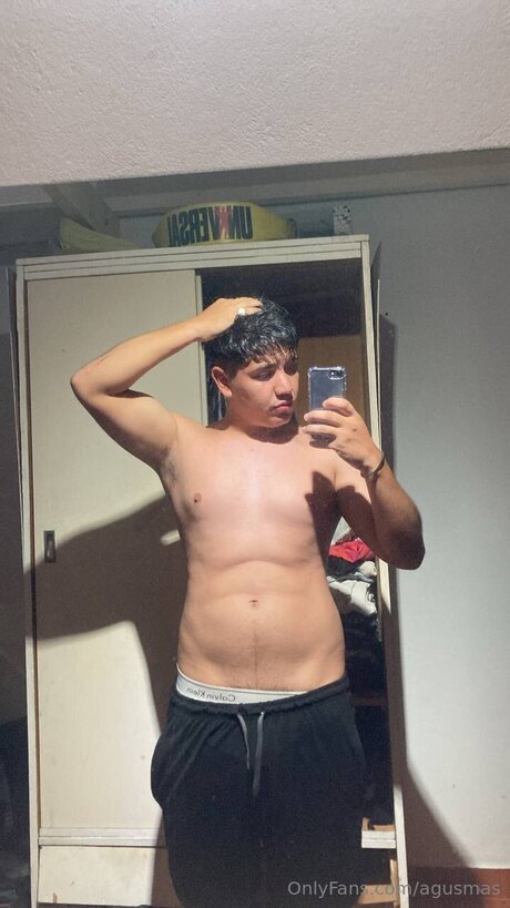 Agusmas