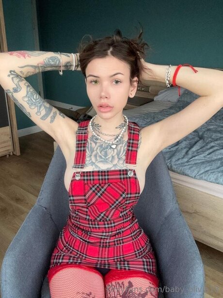 Baby Olivia18