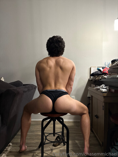 Chasemmichael