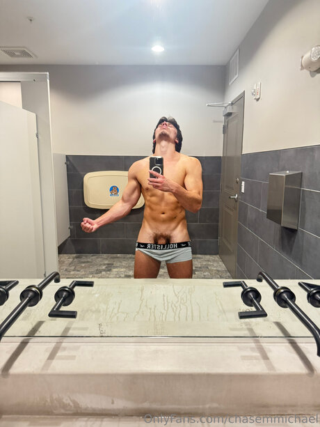 Chasemmichael