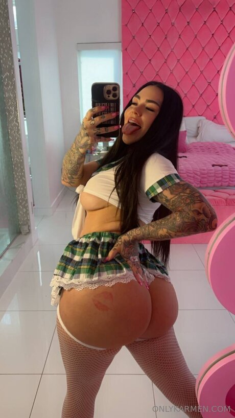 Karmenkarma