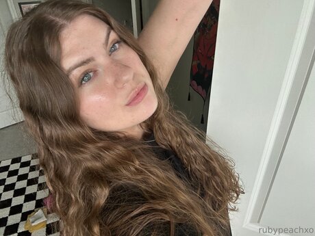 Rubypeachxo