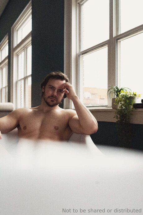 Nøgent lækket OnlyFans-billede af U391344714
