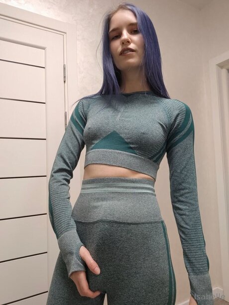 Isabelleone