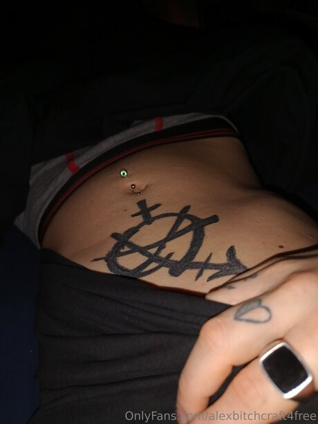 Alexbitchcraft4free