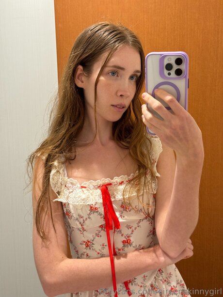 Eireenskinnygirl