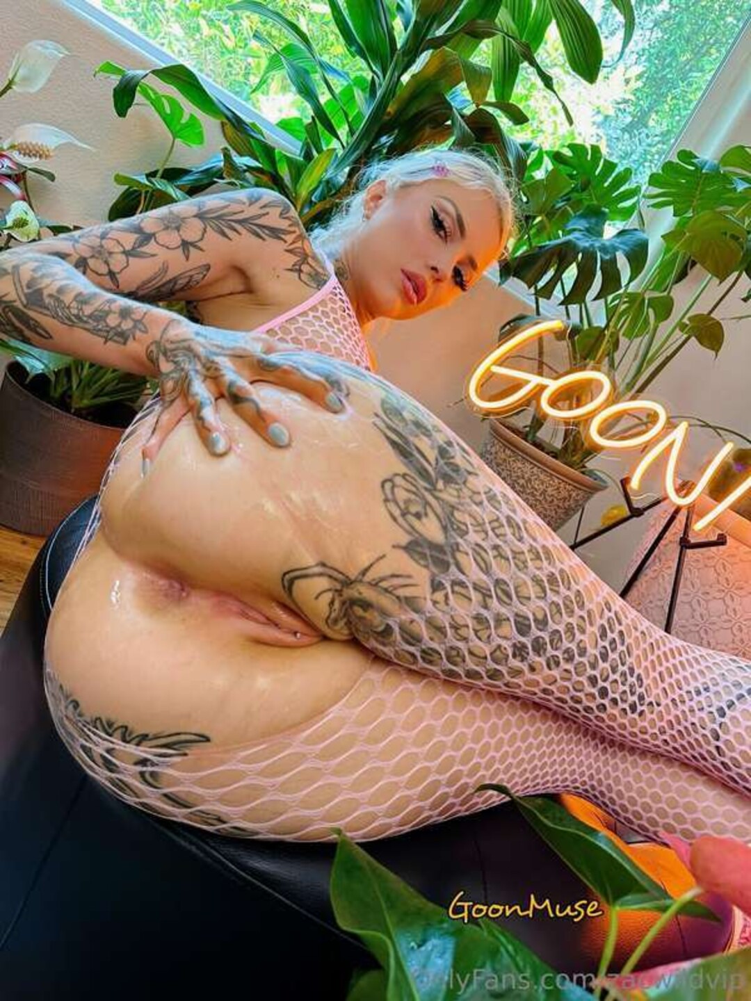 Nacktes geleaktes OnlyFans-Foto von Zacwildvip #1933