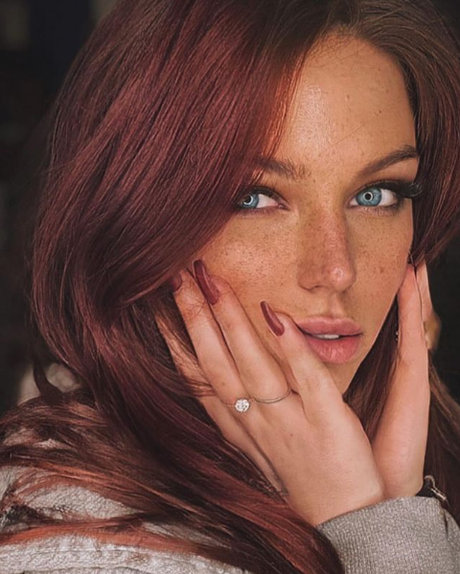 Naken lekkede OnlyFans-bilde av Tawny