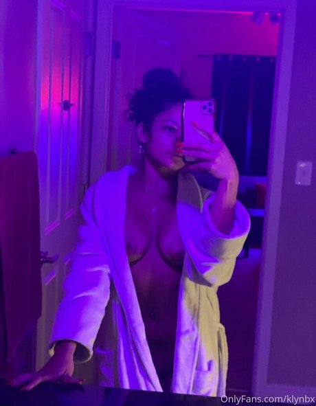 Koryanna Beavers