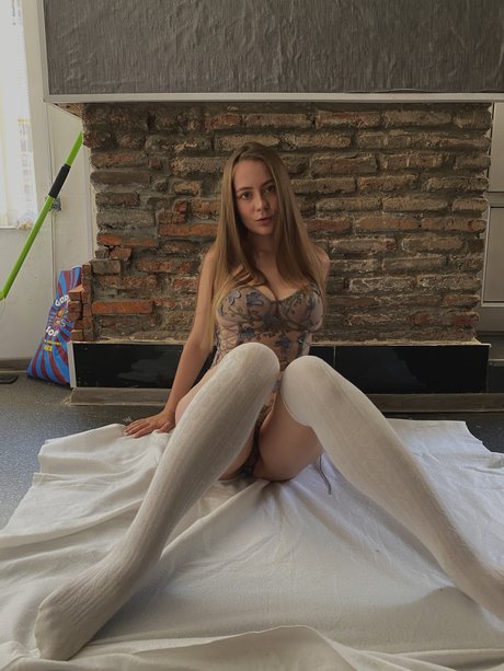 Lou Jeen  nude leaked OnlyFans photo