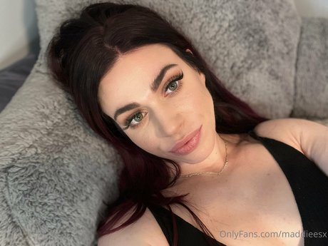 Maddieesx  nude leaked OnlyFans photo