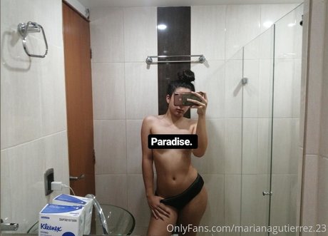 Mariana Gutierrez  nude leaked OnlyFans photo