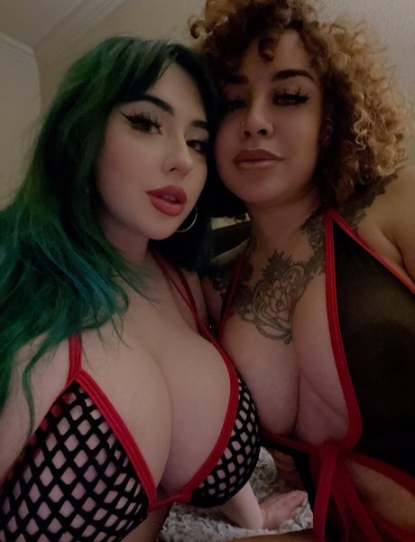 Midna Ash  nude leaked OnlyFans photo