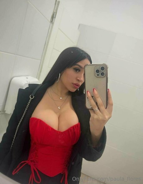 Paula Flores