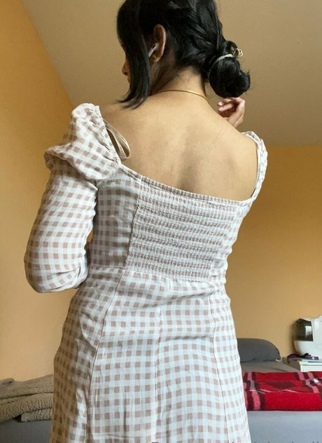 Naken lekkede OnlyFans-bilde av Spiciechaii