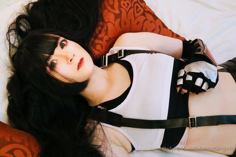 Venus Angelic