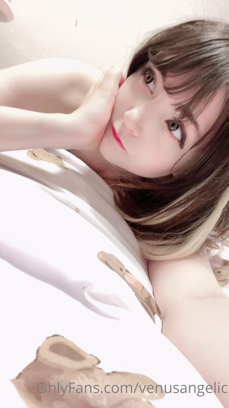 Venus Angelic