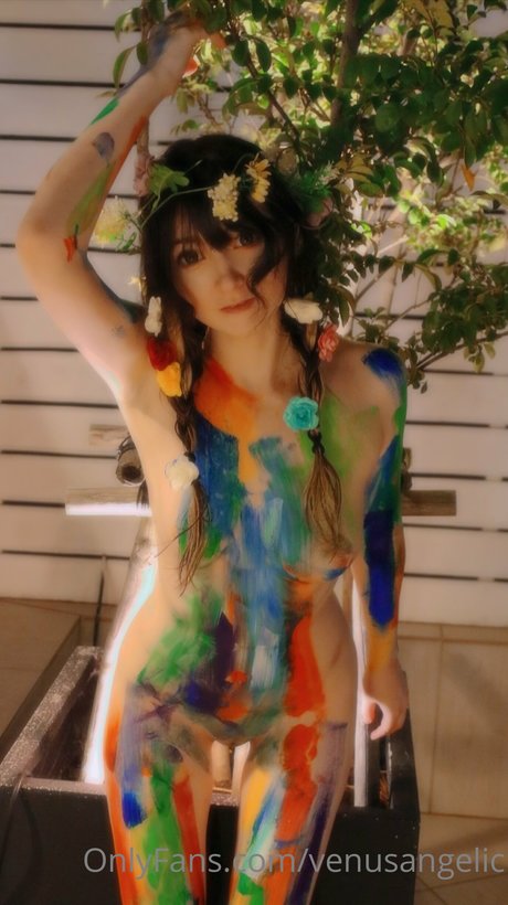 Venus Angelic