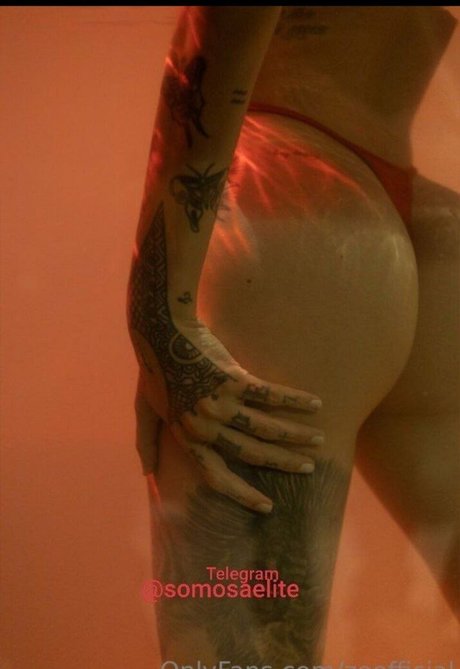 Zoofficial  nude leaked OnlyFans photo