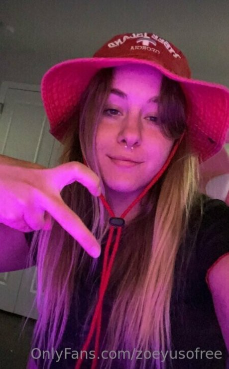 Zoeyusofree