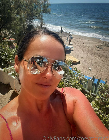Zoeymorena