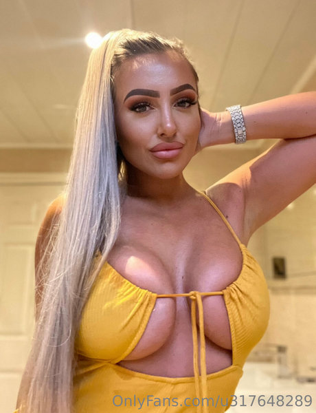 Nagie wyciekłe zdjęcie OnlyFans od Abigalexo