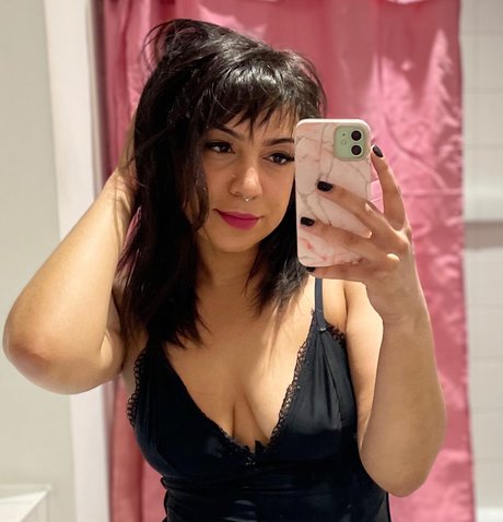 Bekah OnlyFans泄露裸照