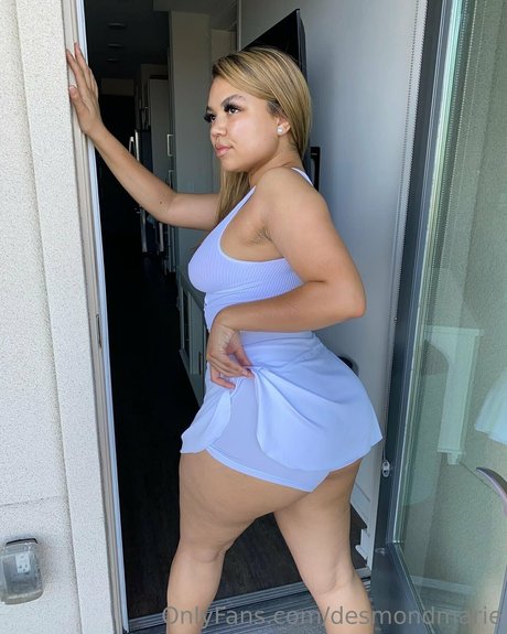 Desmondmarie